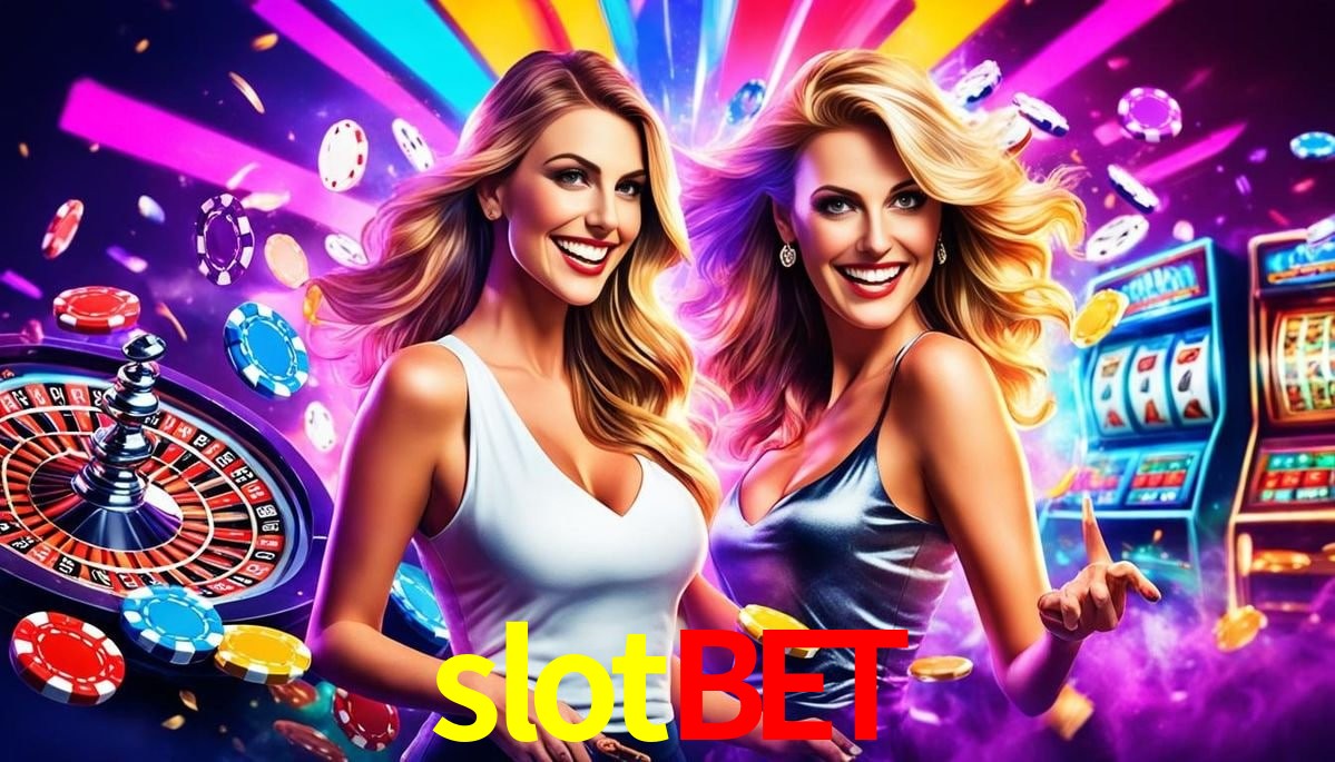 Desvendando o Mundo dos Jogos Virtuais na slotbet